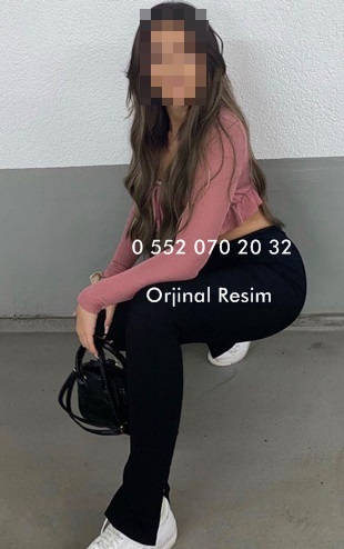 Kayaşehir Escort Bayan