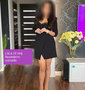 Mecidiyeköy Escort Bayan